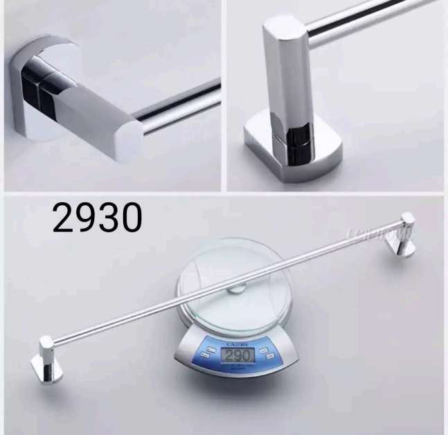 ราวแขวนผ้า 30 นื้ว
